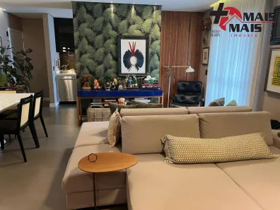 Apartamento com 2 Quartos à venda, 87m² no Jardim Belo Horizonte, Campinas