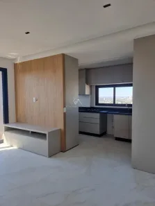 Apartamento com 2 Quartos à venda, 78m² no Setor Marista, Goiânia