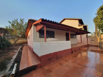 Casa com 2 Quartos à venda, 126m² no Zanoni, Ibiporã