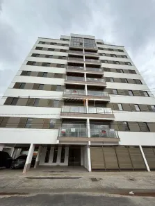 Apartamento com 3 Quartos para alugar, 115m² no Vila Belizário, São João Del Rei