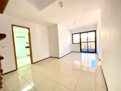 Cobertura com 2 Quartos para alugar, 153m² no Tijuca, Rio de Janeiro