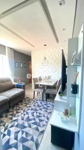 Apartamento com 2 Quartos à venda, 45m² no Vila Metalúrgica, Santo André