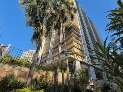 Apartamento com 1 Quarto à venda, 45m² no Perdizes, São Paulo