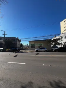 Lote/Terreno para alugar, 700m² no São Pelegrino, Caxias do Sul