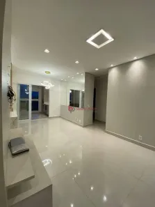 Apartamento com 3 Quartos à venda, 82m² no Jardim Walkíria, São José do Rio Preto