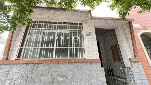 Casa com 1 Quarto à venda, 106m² no Ipiranga, São Paulo