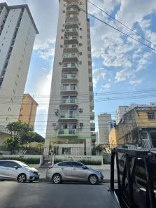 Apartamento com 3 Quartos à venda, 118m² no São Brás, Belém