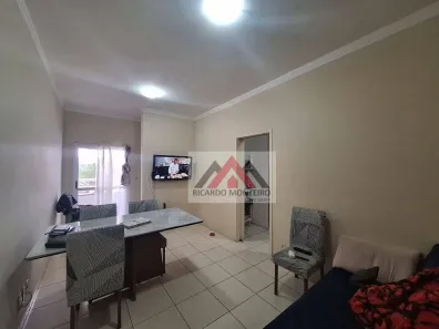 Apartamento com 2 Quartos à venda, 72m² no Tabaú, Pindamonhangaba