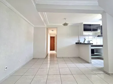 Cobertura com 2 Quartos à venda, 100m² no Parque Xangri-Lá, Contagem