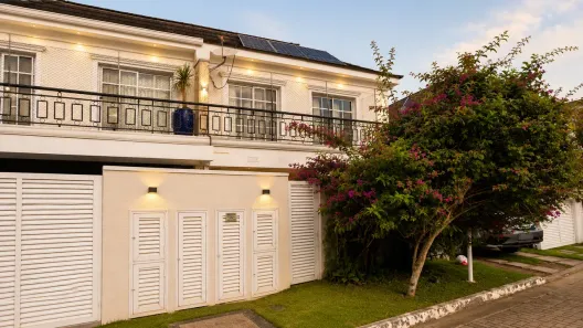 Casa de Condomínio com 4 Quartos à venda, 224m² no Recreio dos Bandeirantes, Rio de Janeiro