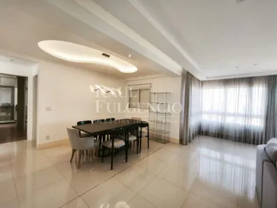 Apartamento com 2 Quartos para alugar, 125m² no Gleba Fazenda Palhano, Londrina