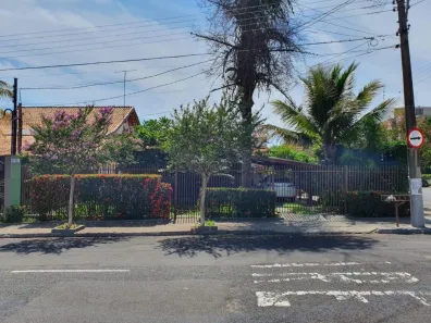 Sobrado com 5 Quartos à venda, 450m² no Jardim Vivendas, São José do Rio Preto