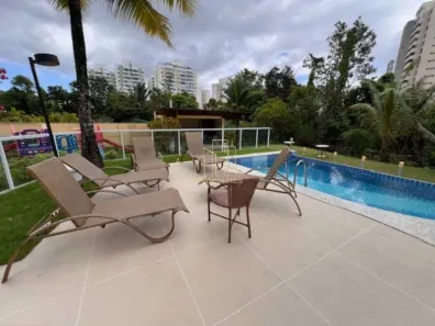 Apartamento com 2 Quartos à venda, 80m² no Alphaville I, Salvador