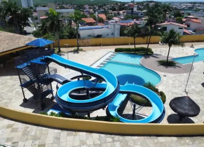 Apartamento com 3 Quartos à venda, 98m² no Ponta Negra, Natal