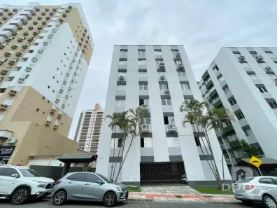 Apartamento com 3 Quartos à venda, 66m² no Centro, Criciúma