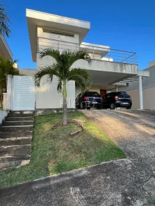 Casa de Condomínio com 4 Quartos à venda, 269m² no Swiss Park, Campinas