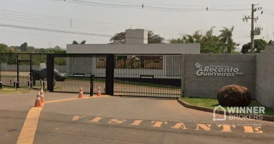 Lote/Terreno à venda, 1147m² no Loteamento Sumaré, Maringá