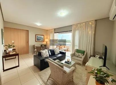 Apartamento com 3 Quartos à venda, 125m² no Duque de Caxias, Cuiabá
