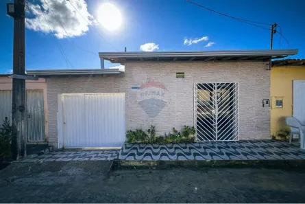 Casa com 2 Quartos à venda, 116m² no , Itamaraju