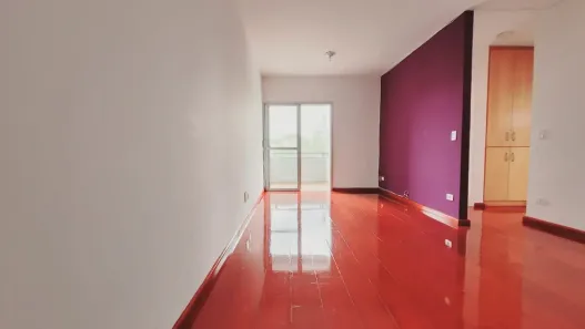 Apartamento com 2 Quartos para alugar, 62m² no Vila do Castelo, São Paulo