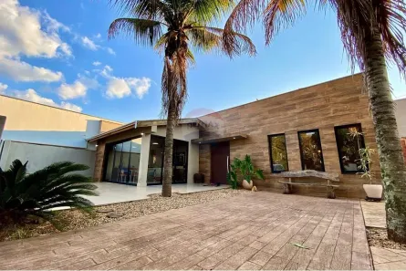 Fazenda/Sítio com 3 Quartos à venda, 340m² no Santa Rita, Piracicaba