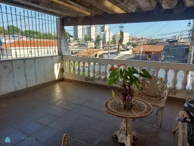 Casa com 2 Quartos à venda, 140m² no Sítio Morro Grande, São Paulo