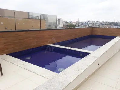 Apartamento com 1 Quarto à venda, 38m² no Vila Diva (Zona Norte), São Paulo