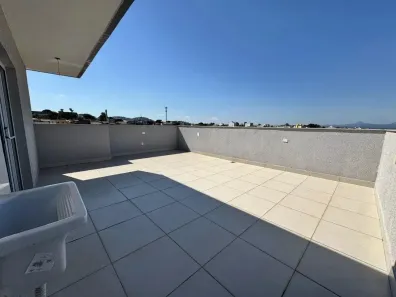 Cobertura com 2 Quartos à venda, 98m² no Santa Mônica, Belo Horizonte
