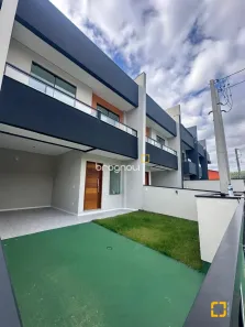Casa com 3 Quartos à venda, 146m² no Forquilhas, São José