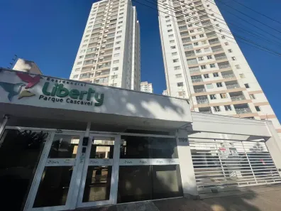 Apartamento com 2 Quartos à venda, 60m² no Jardim Atlântico, Goiânia