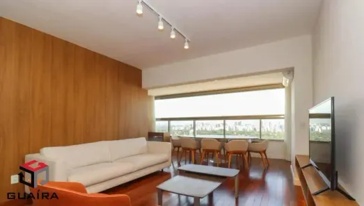 Apartamento com 1 Quarto à venda, 110m² no Pinheiros, São Paulo