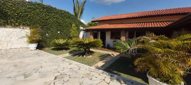 Casa de Condomínio com 4 Quartos à venda, 1500m² no Parque Village Castelo, Itu