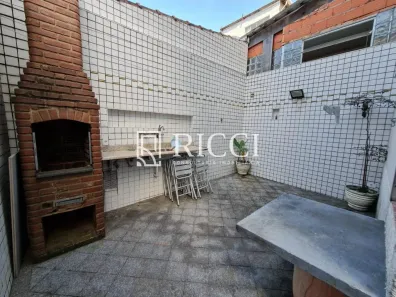 Casa com 3 Quartos à venda, 190m² no Vila Belmiro, Santos