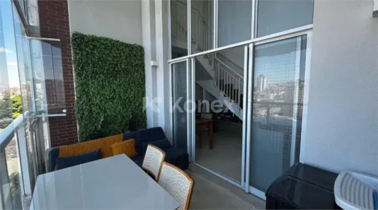 Apartamento com 2 Quartos à venda, 66m² no Jardim São Paulo(Zona Norte), São Paulo