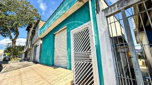Casa com 2 Quartos à venda, 88m² no Parque América, São Paulo