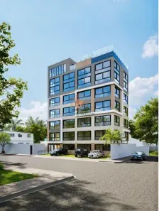 Flat com 1 Quarto à venda, 20m² no Tamandaré, Tamandaré