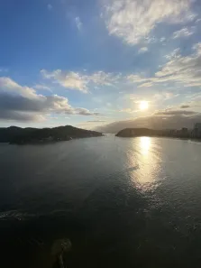 Apartamento com 4 Quartos à venda, 274m² no Itararé, São Vicente