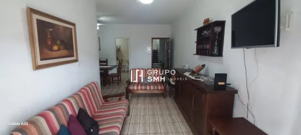 Apartamento com 3 Quartos à venda, 99m² no Jardim Las Palmas, Guarujá