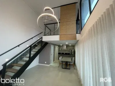 Apartamento com 1 Quarto à venda, 76m² no Rio Branco, Porto Alegre