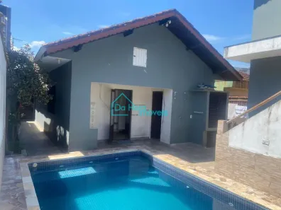 Casa com 4 Quartos à venda, 167m² no Jardim Riveira, Mongaguá