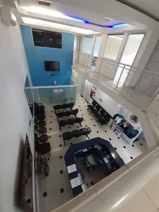 Prédio Comercial para alugar, 505m² no Jardim Santa Helena, Suzano