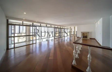 Apartamento com 3 Quartos à venda, 215m² no Paraíso, São Paulo