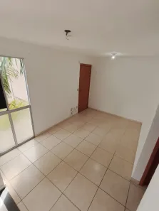 Apartamento com 2 Quartos à venda, 43m² no Vila Bethânia, Viana