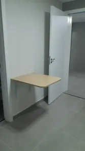 Apartamento com 1 Quarto para alugar, 35m² no Vila Butantã, São Paulo