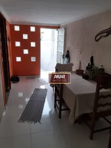 Casa com 5 Quartos à venda, 181m² no Dos Casa, São Bernardo do Campo