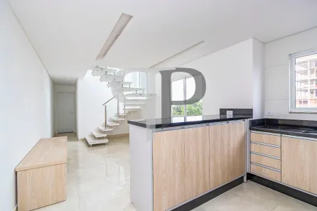 Cobertura com 3 Quartos à venda, 136m² no Centro, Pinhais