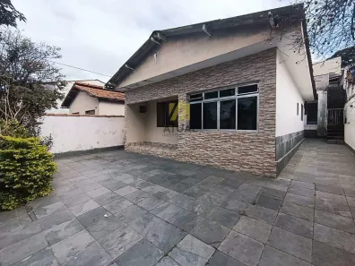 Casa com 2 Quartos para alugar, 100m² no Jardim da Pedreira, São Paulo