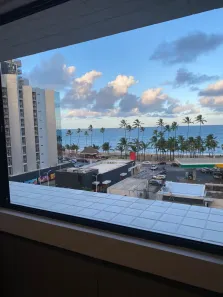 Apartamento com 1 Quarto para alugar, 30m² no Jatiúca, Maceió