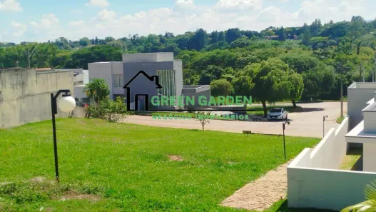 Lote/Terreno à venda, 292m² no Aglomeração Urbana de Jundiaí, Cabreúva