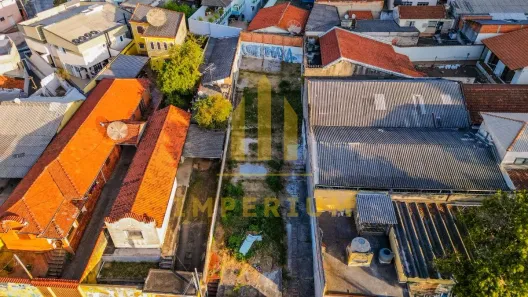 Lote/Terreno à venda, 397m² no Chora Menino, São Paulo